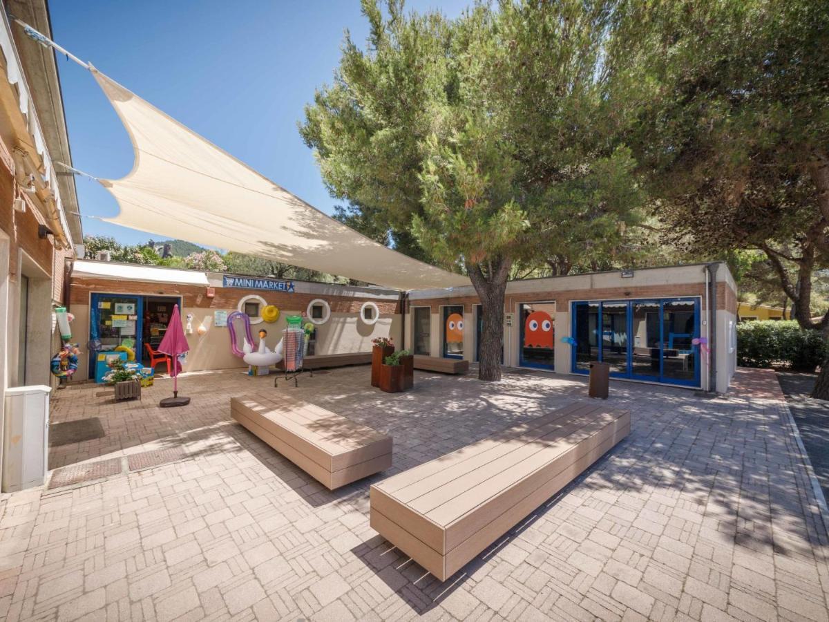 Holiday Home Miramare-1 By Interhome Antignano  Extérieur photo