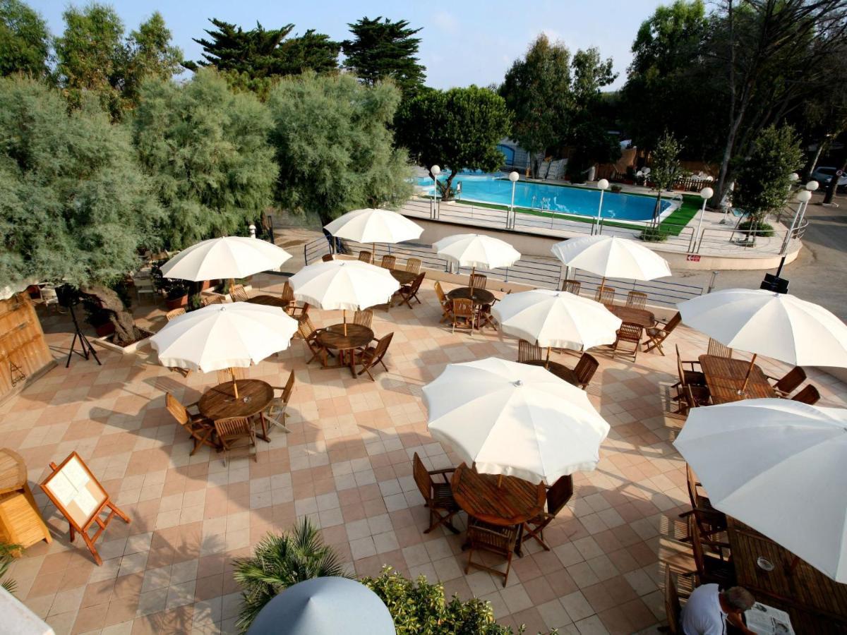 Holiday Home Miramare-1 By Interhome Antignano  Extérieur photo