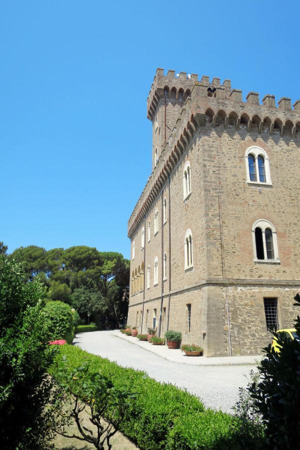 Holiday Home Miramare-1 By Interhome Antignano  Extérieur photo
