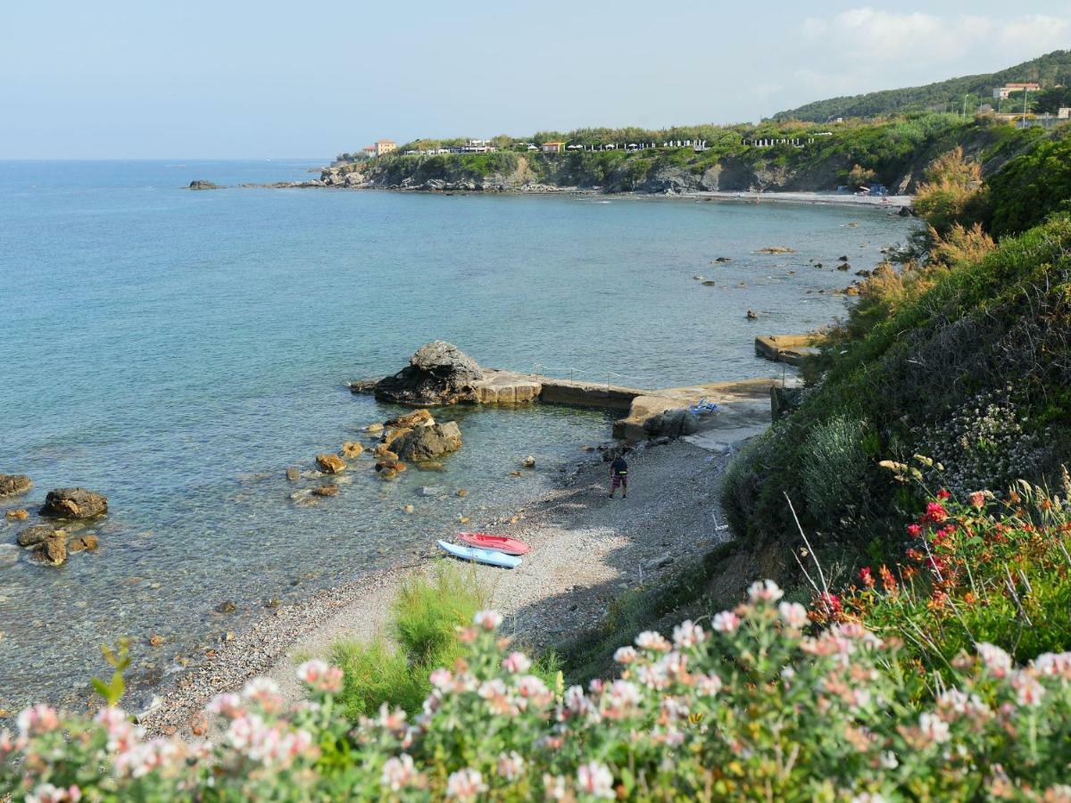 Holiday Home Miramare-1 By Interhome Antignano  Extérieur photo